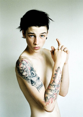 Ash Stymest pic #175435