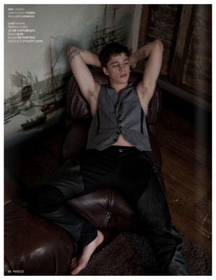 Ash Stymest pic #281745