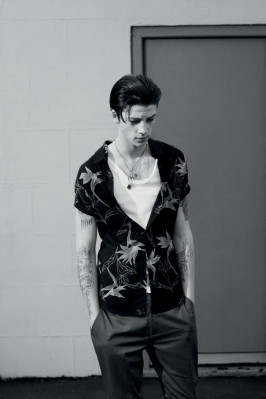 Ash Stymest pic #261640