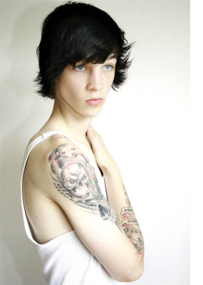 Ash Stymest pic #203020