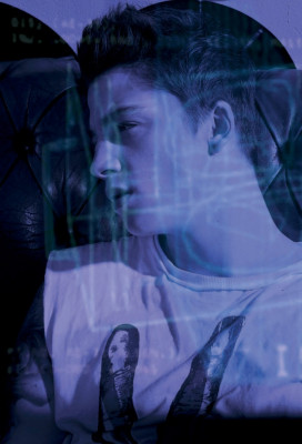Ash Stymest pic #315658