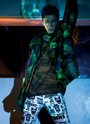 Ash Stymest pic #315626