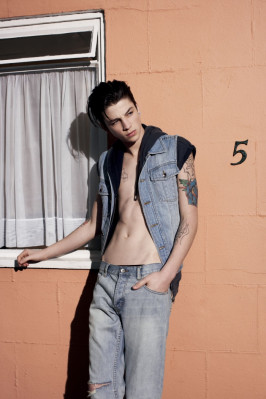 Ash Stymest pic #261632