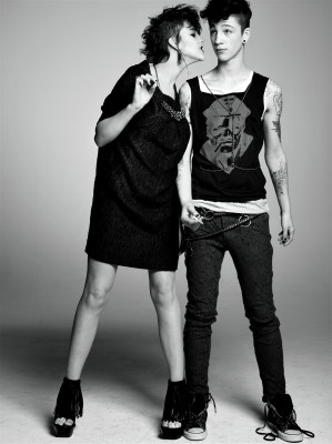 Ash Stymest pic #203040
