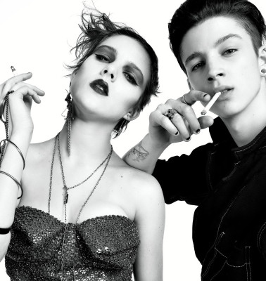 Ash Stymest pic #203038