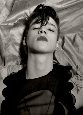 Ash Stymest pic #203031