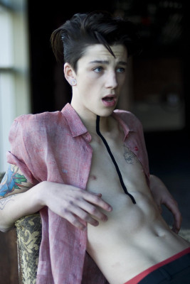 Ash Stymest pic #240928