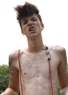 Ash Stymest pic #209594