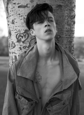 Ash Stymest pic #209593