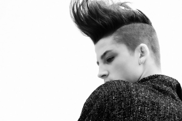 Ash Stymest pic #240913