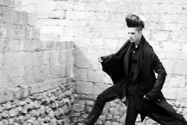 Ash Stymest pic #240911