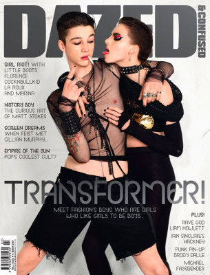 Ash Stymest pic #203011