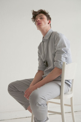 Ash Stymest pic #315642