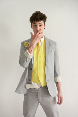 Ash Stymest pic #315650