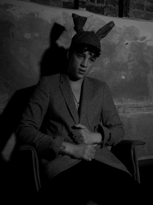 Ash Stymest pic #281743