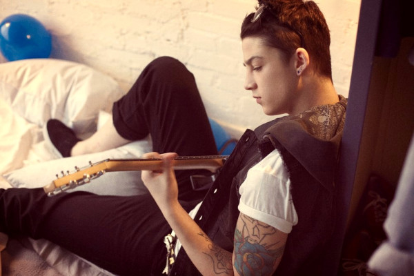 Ash Stymest pic #444838