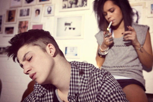 Ash Stymest pic #444842