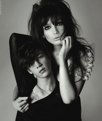 Ash Stymest pic #228911