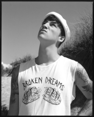 Ash Stymest pic #444837