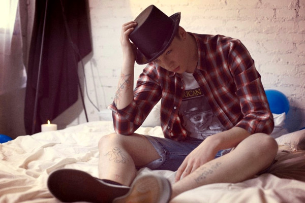 Ash Stymest pic #444839