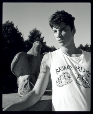 Ash Stymest pic #444840