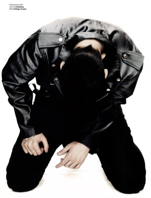 Ash Stymest pic #427378