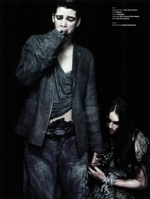 Ash Stymest pic #427376