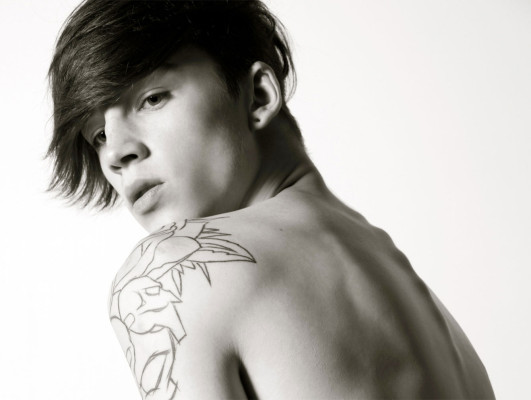 Ash Stymest pic #274425