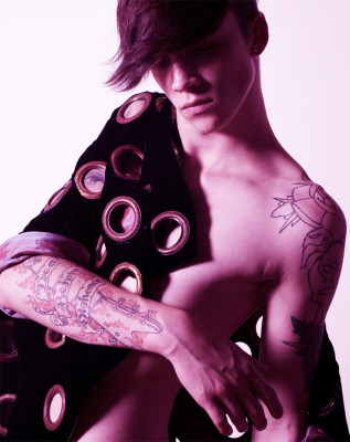 Ash Stymest pic #427375