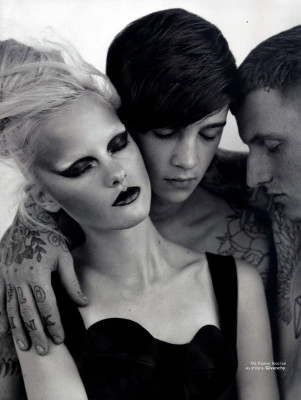 Ash Stymest pic #240918