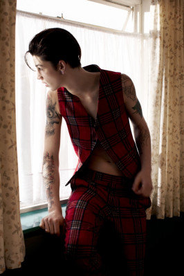 Ash Stymest pic #261637