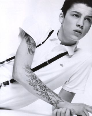 Ash Stymest pic #175427