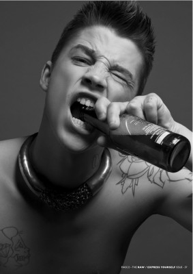 Ash Stymest pic #427372