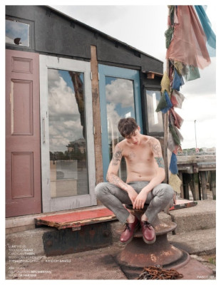 Ash Stymest pic #281731