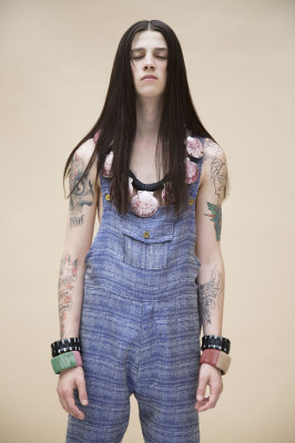Ash Stymest pic #315573
