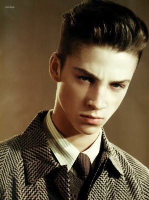 Ash Stymest pic #246404