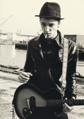 Ash Stymest pic #239912