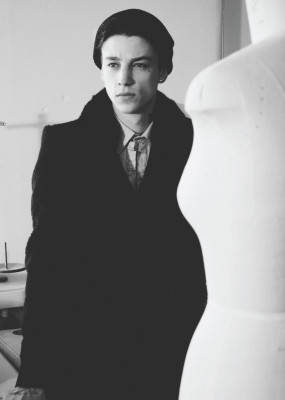 Ash Stymest pic #1327295