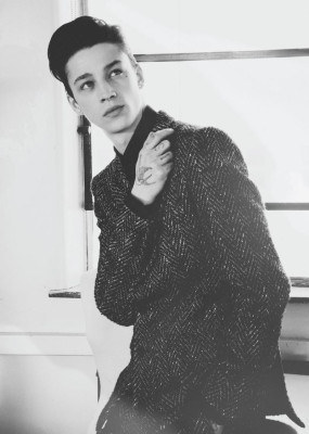 Ash Stymest pic #1327297