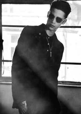 Ash Stymest pic #1327290