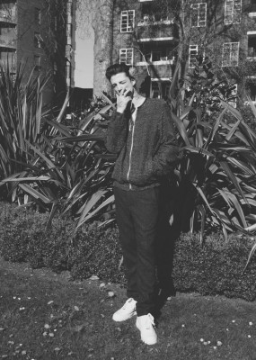 Ash Stymest pic #1327291