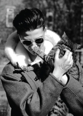 Ash Stymest pic #1327292