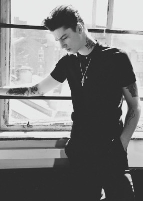 Ash Stymest pic #1327294