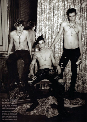 Ash Stymest pic #209597