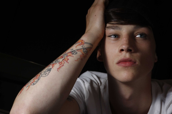 Ash Stymest pic #240922