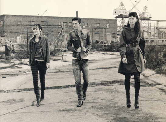 Ash Stymest pic #239822