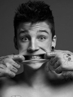Ash Stymest pic #427369