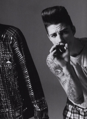 Ash Stymest pic #240940