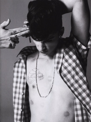 Ash Stymest pic #240938