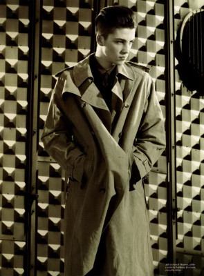 Ash Stymest pic #246403